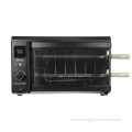 30L Multifunction Grill Barbecue Electric Toaster Oven